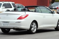 Toyota Camry Solara Convertible I Mark V — снимка 3