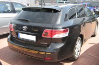 Toyota Camry Wagon III — снимка 2