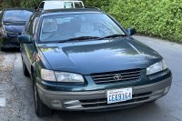 Toyota Camry Wagon II — снимка 3
