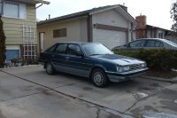 Hatchback I