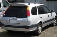 Toyota Carib — снимка 2