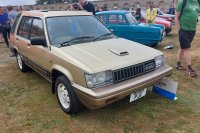 Toyota Carib — снимка 3