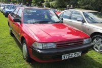 Toyota Carina T21 — снимка 2
