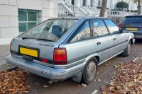 Toyota Carina II Wagon T17 — снимка 3
