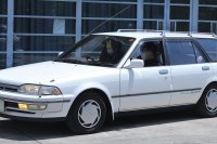 Toyota Carina Wagon TA4K — снимка 2