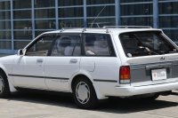 Toyota Carina Wagon TA4K — снимка 3