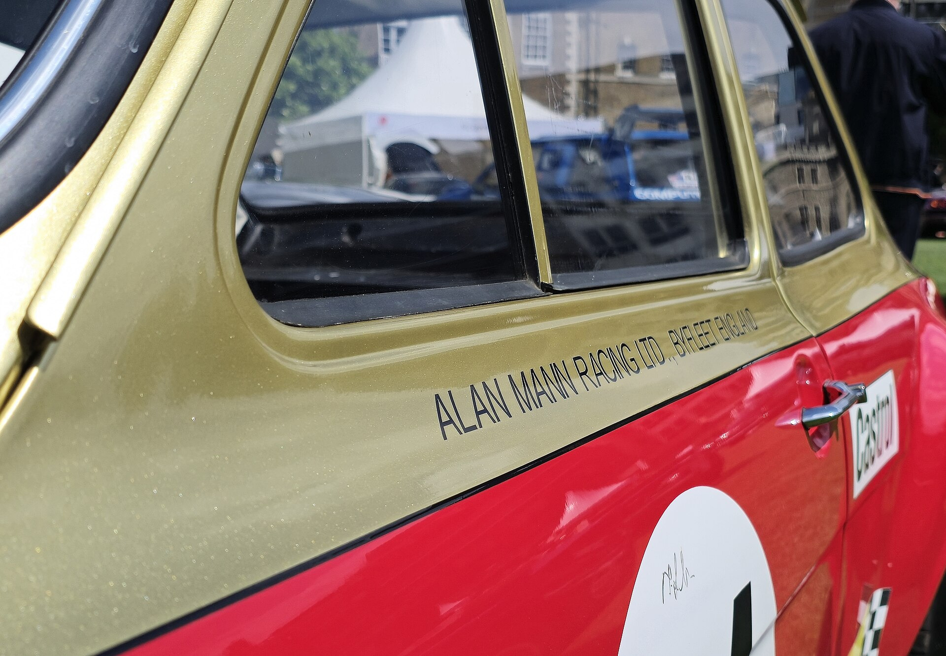 Ford Escort VII GAL,AAL,ABL