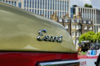 Ford Escort VII GAL,AAL,ABL — снимка 2