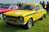 Ford Escort VII GAL,AAL,ABL — снимка 3
