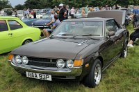 Toyota Celica T16 — снимка 2