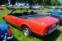 Toyota Celica Cabrio T16 — снимка 2