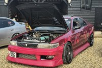 Toyota Chaser — снимка 3
