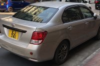 E160 Restyling