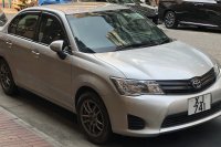 Toyota Corolla E160 Restyling — снимка 3