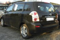 Toyota Corolla Verso II — снимка 2