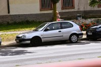 Compact E11