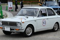 Toyota Corolla E10 — снимка 2