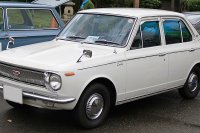 Toyota Corolla E10 — снимка 3