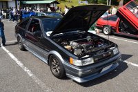 Toyota Corolla Levin — снимка 2