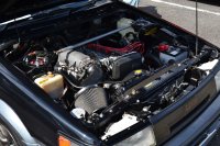 Toyota Corolla Levin — снимка 3