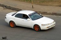 Toyota Corolla Ceres — снимка 3