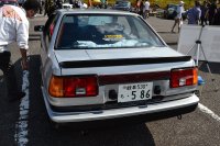 Toyota Corolla E9 — снимка 3
