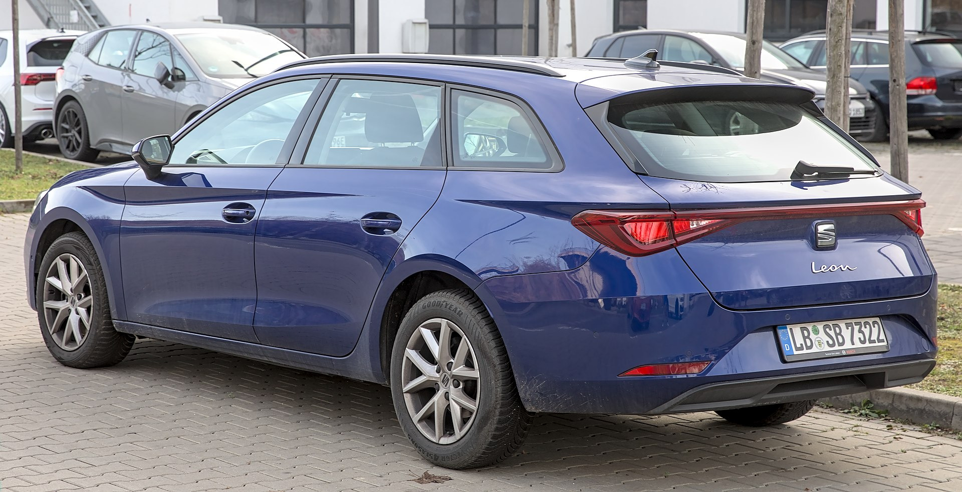 Seat Leon I 1.9 TDI (150hp)