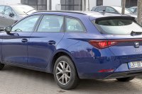 Seat Leon I 1.9 TDI (150hp) — снимка 1