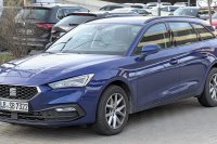 Seat Leon I 1.9 TDI (150hp) — снимка 2