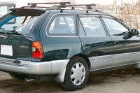 Wagon E7