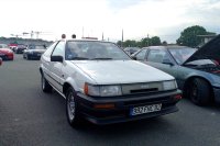 Coupe KE