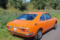 Toyota Corolla KE — снимка 2