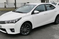 Toyota Corolla KE — снимка 3