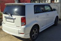 Toyota Corolla Rumion — снимка 3