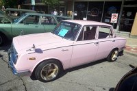 Toyota Corona T19 — снимка 2