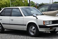 Toyota Corona T140 — снимка 3