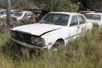 Toyota Corona RX,RT — снимка 3