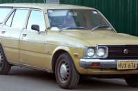 Station Wagon RT118