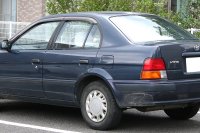 Toyota Corsa — снимка 2