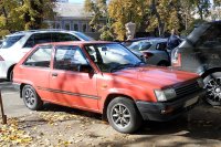 Toyota Corsa — снимка 3