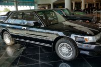 Toyota Cressida RX3 — снимка 2
