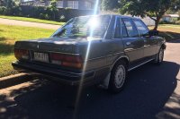 Toyota Cressida RX3 — снимка 3