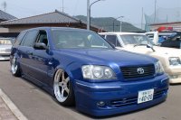 Wagon S11