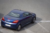 Opel Tigra B — снимка 2
