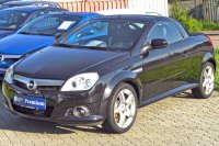 Opel Tigra B — снимка 3