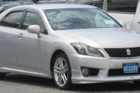 Toyota Crown Athlete — снимка 3