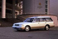 Wagon GS130