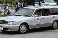 Toyota Crown Wagon S1 — снимка 3
