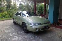 Toyota Cynos L44 — снимка 2