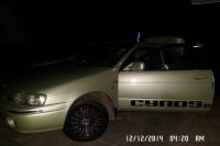 Toyota Cynos L44 — снимка 3